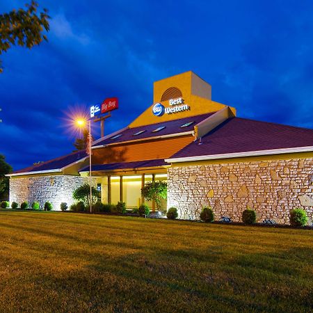 Best Western Clermont Cherry Grove Экстерьер фото