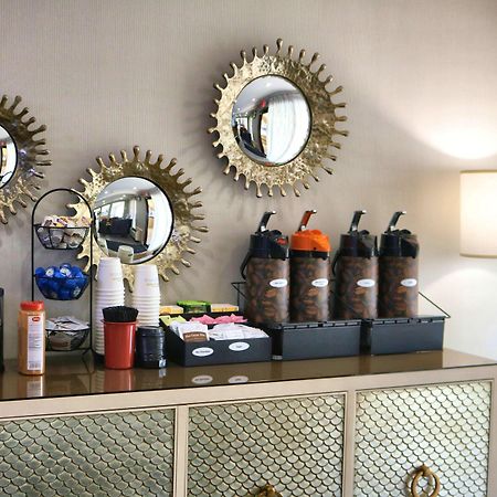 Best Western Clermont Cherry Grove Интерьер фото