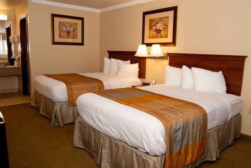 Best Western Clermont Cherry Grove Номер фото