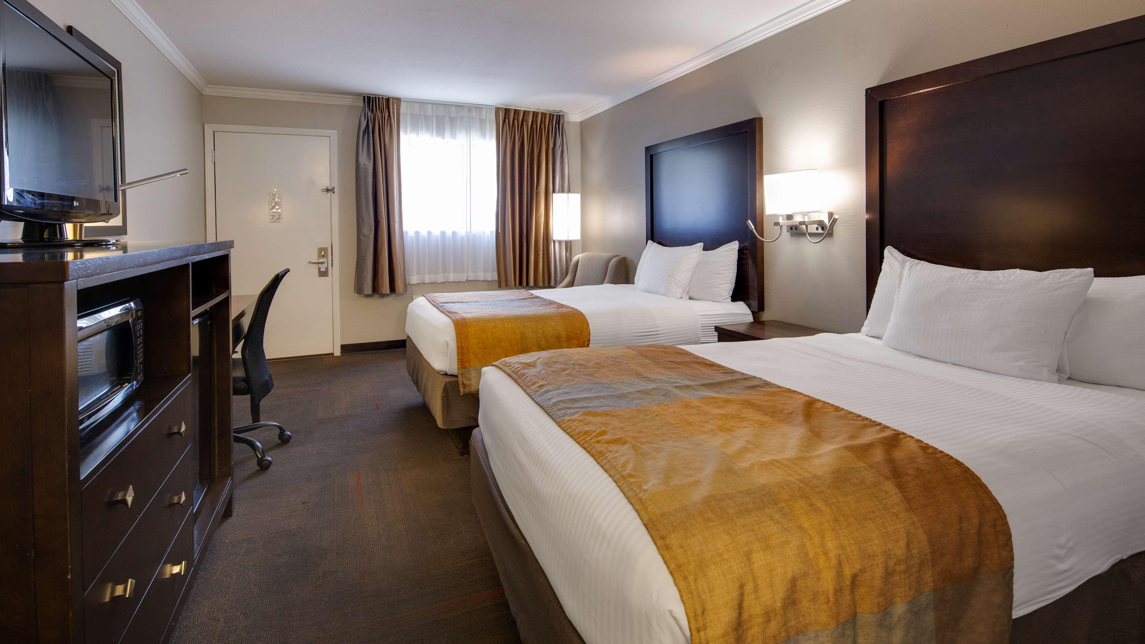 Best Western Clermont Cherry Grove Экстерьер фото