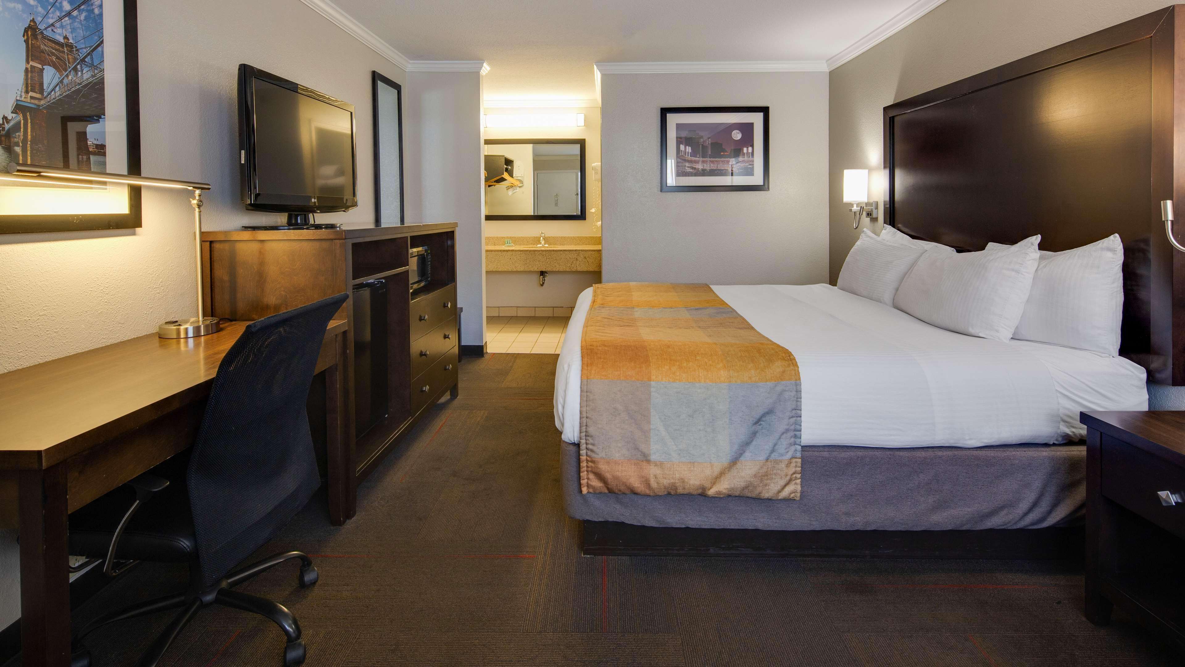 Best Western Clermont Cherry Grove Экстерьер фото