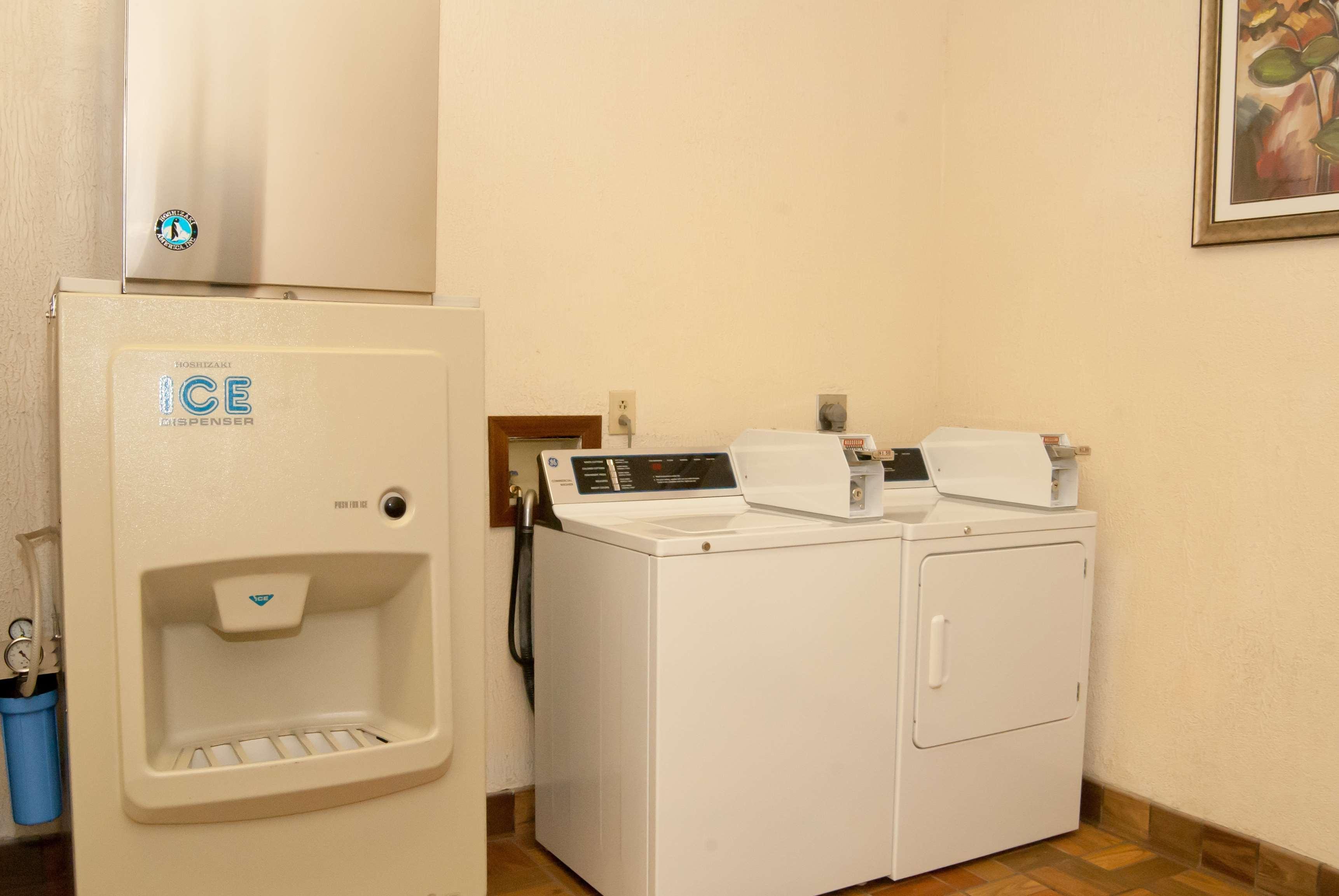 Best Western Clermont Cherry Grove Экстерьер фото
