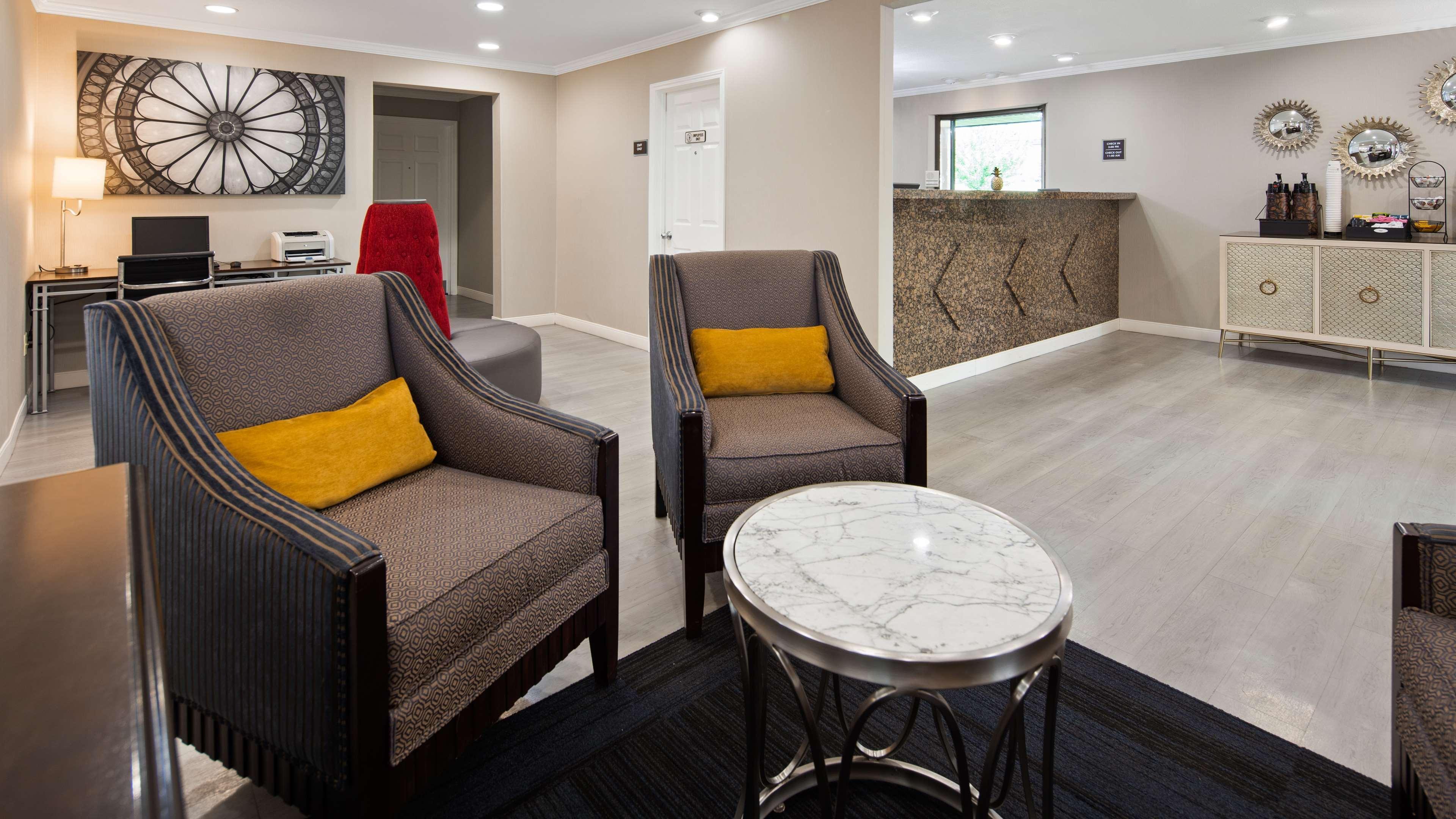 Best Western Clermont Cherry Grove Экстерьер фото