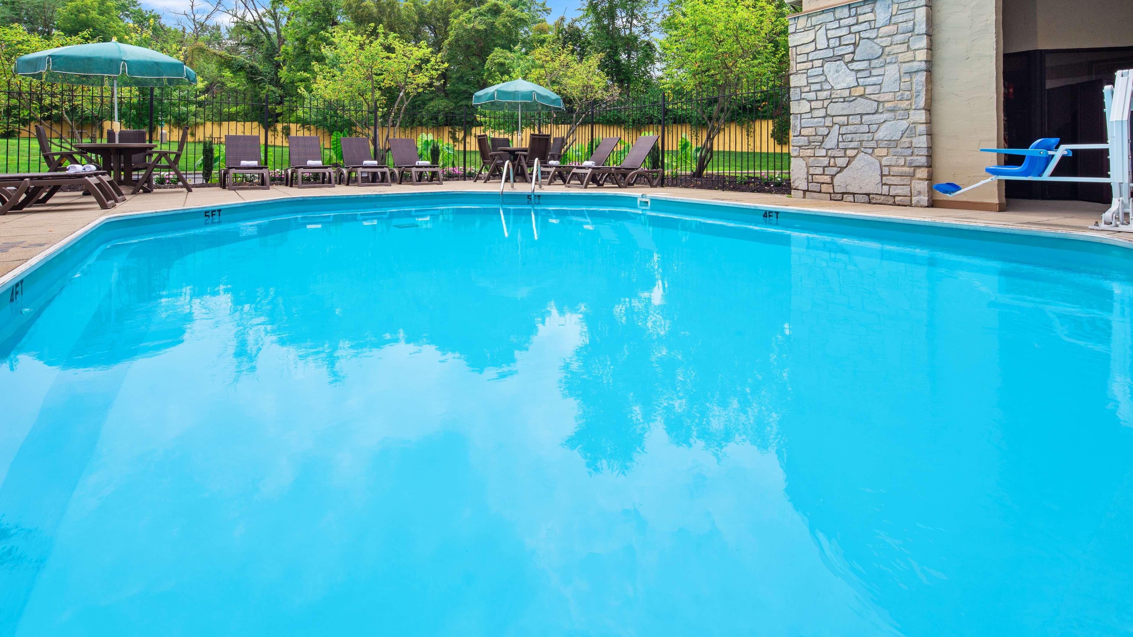 Best Western Clermont Cherry Grove Экстерьер фото