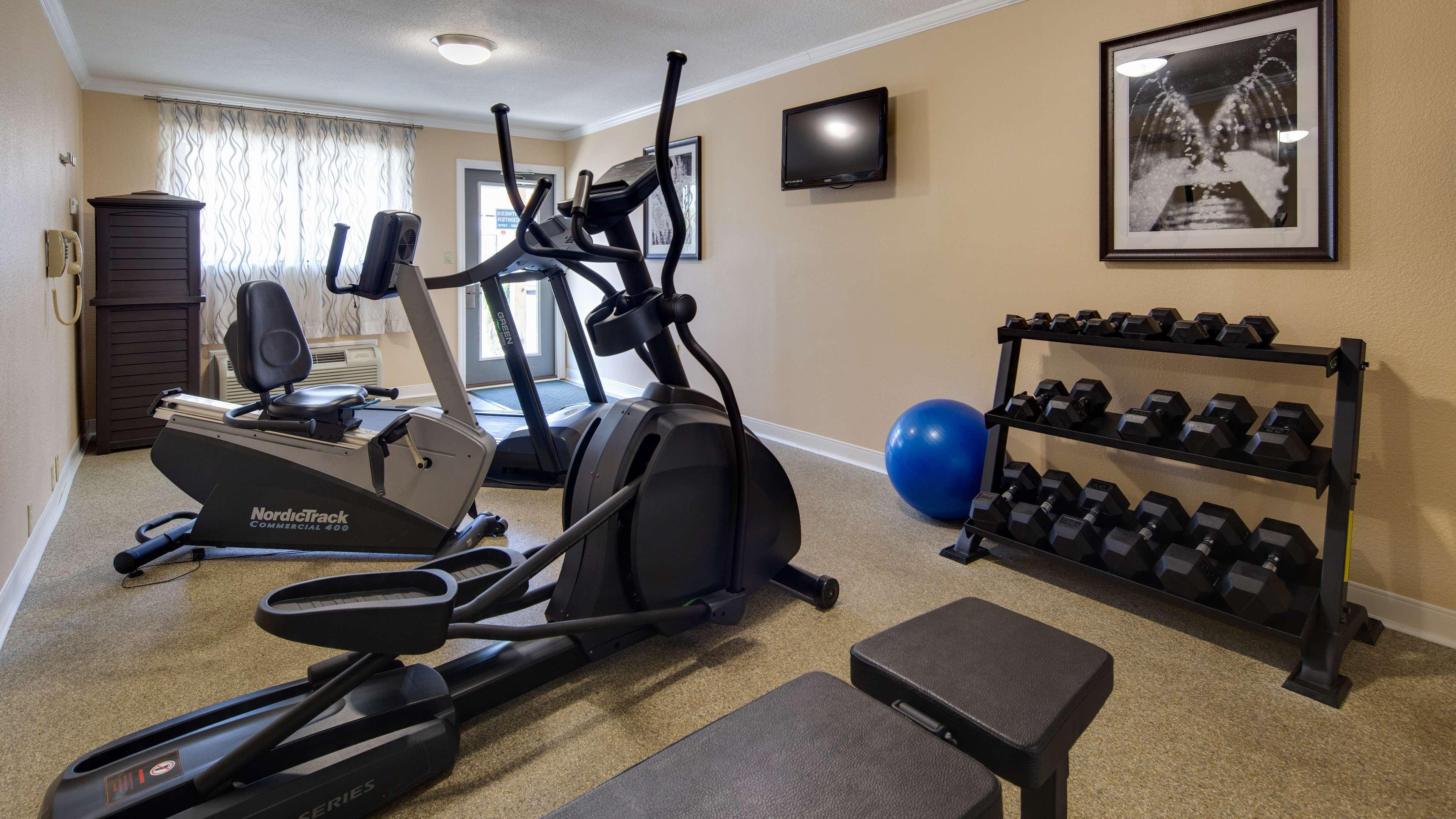 Best Western Clermont Cherry Grove Экстерьер фото