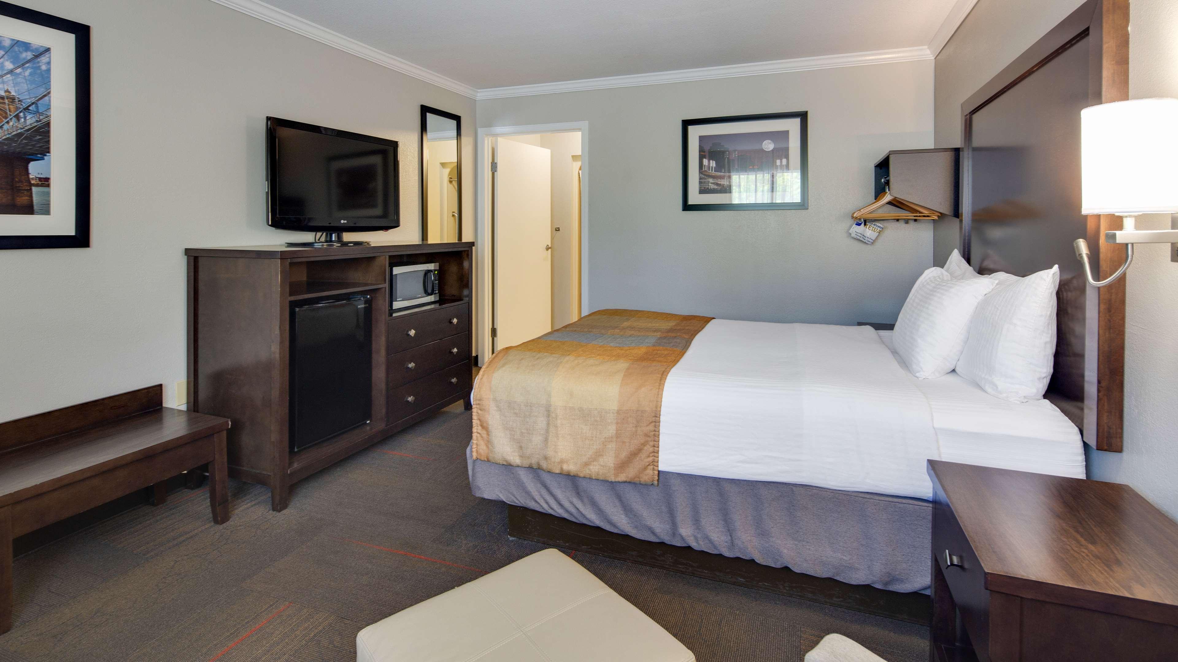 Best Western Clermont Cherry Grove Экстерьер фото