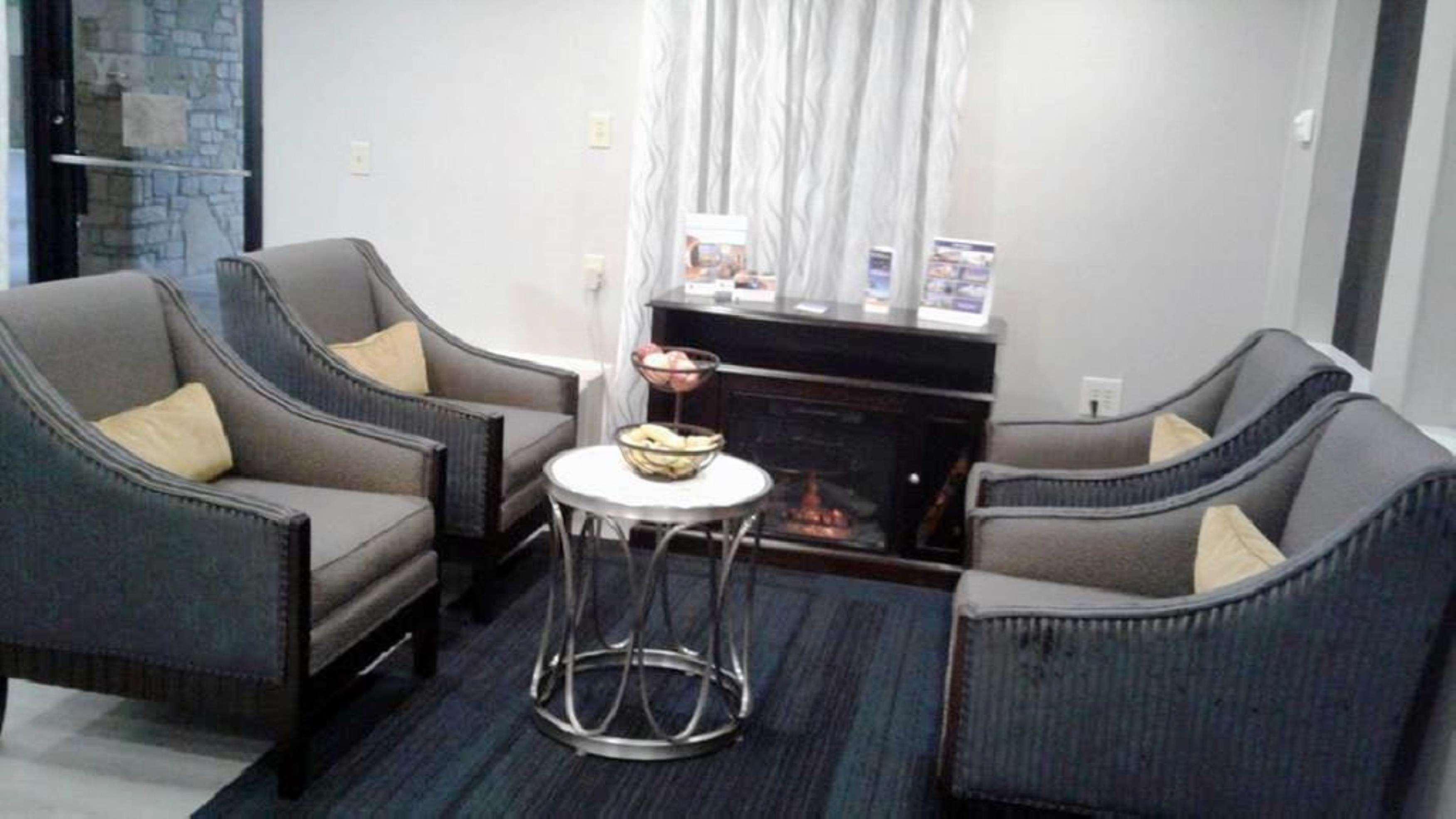 Best Western Clermont Cherry Grove Экстерьер фото