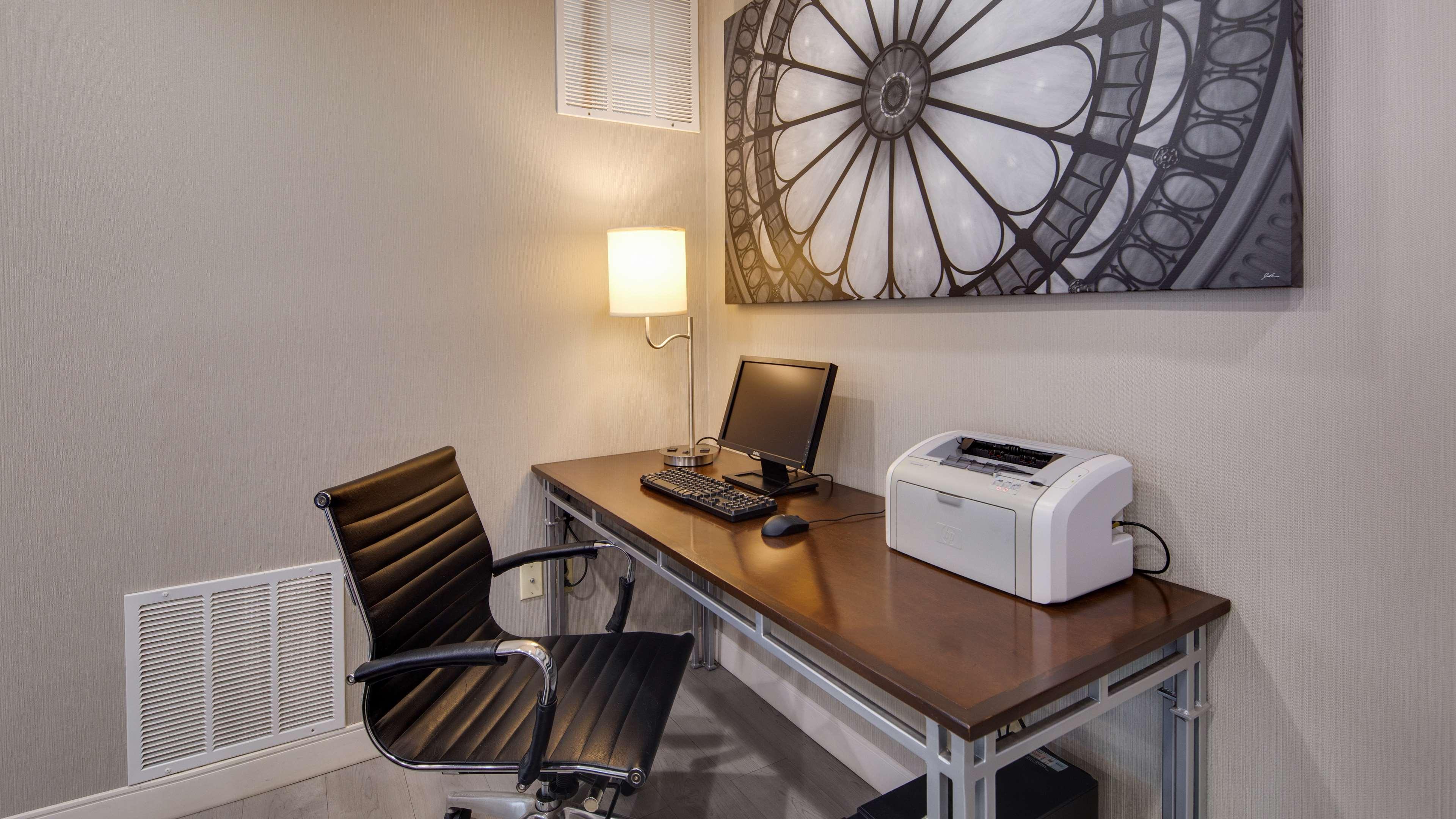 Best Western Clermont Cherry Grove Экстерьер фото