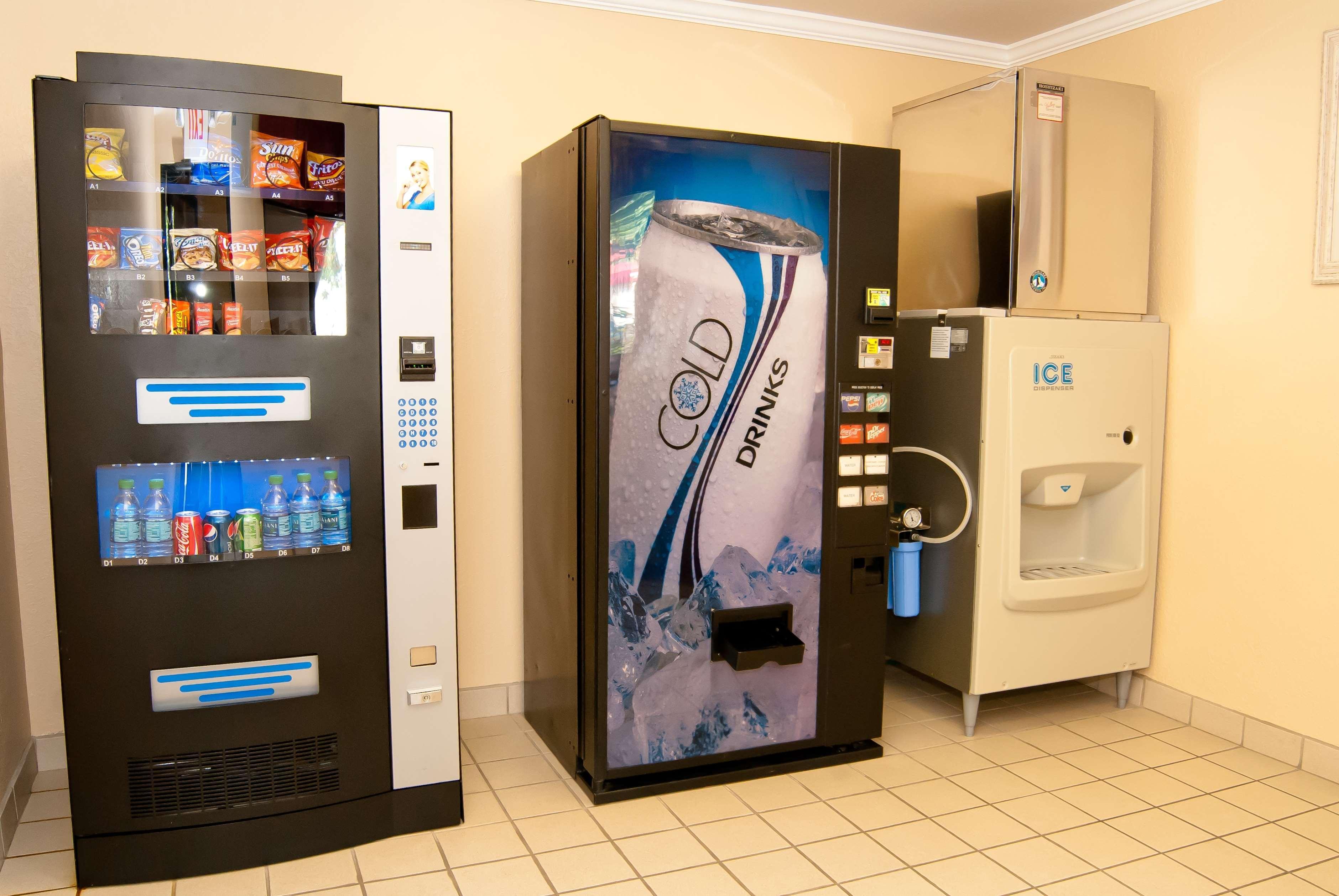 Best Western Clermont Cherry Grove Экстерьер фото