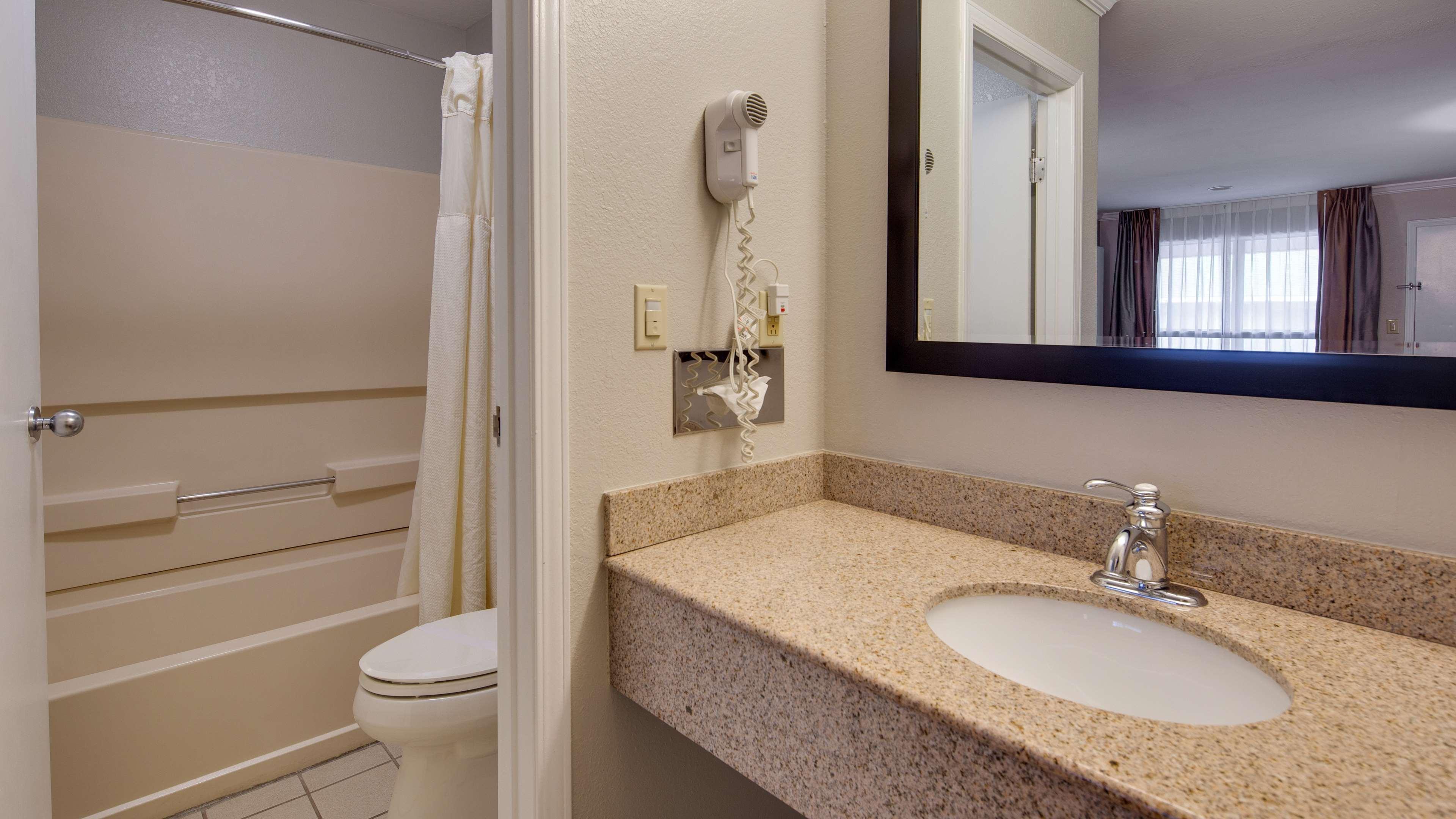 Best Western Clermont Cherry Grove Экстерьер фото