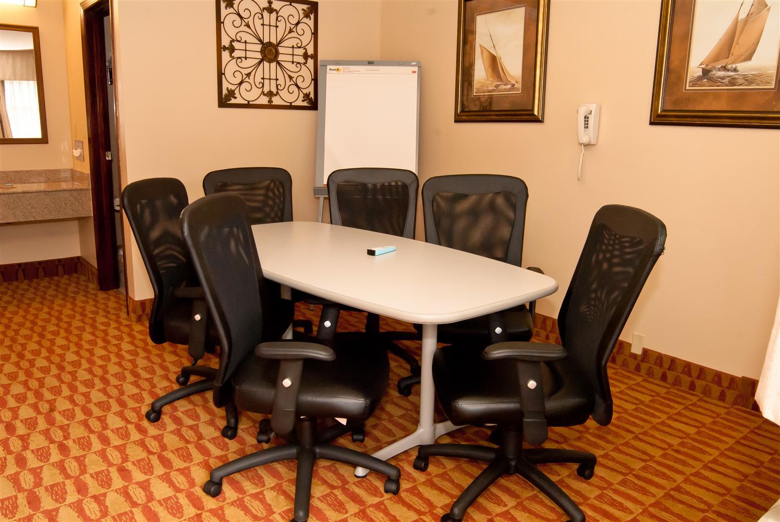 Best Western Clermont Cherry Grove Бизнес фото