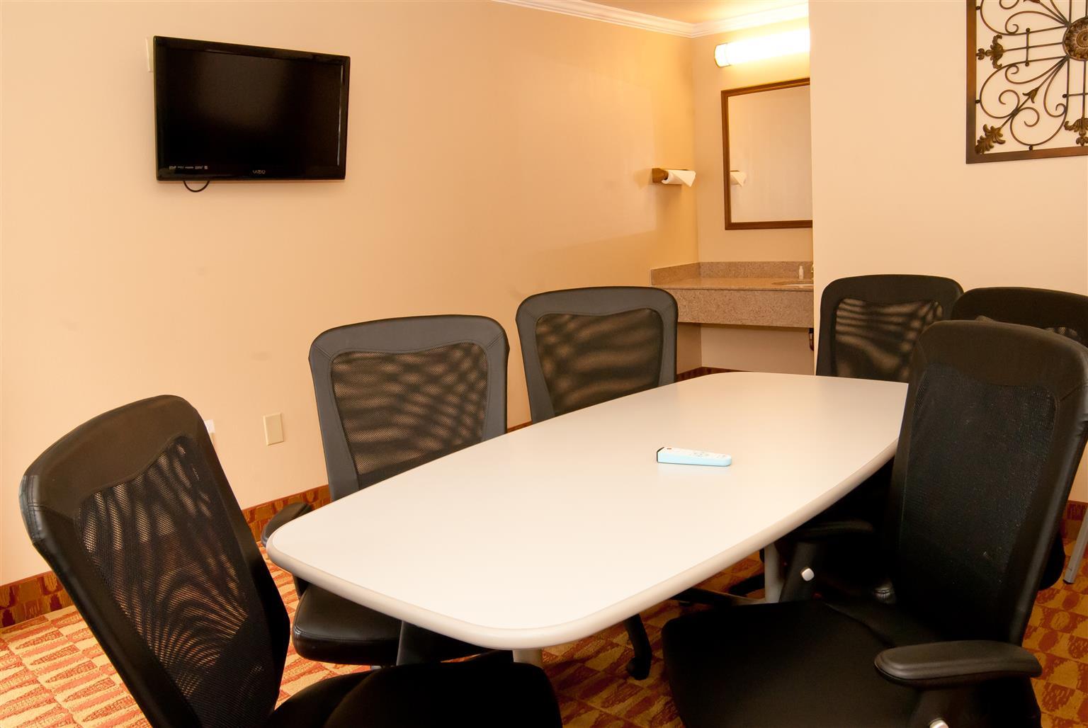 Best Western Clermont Cherry Grove Бизнес фото