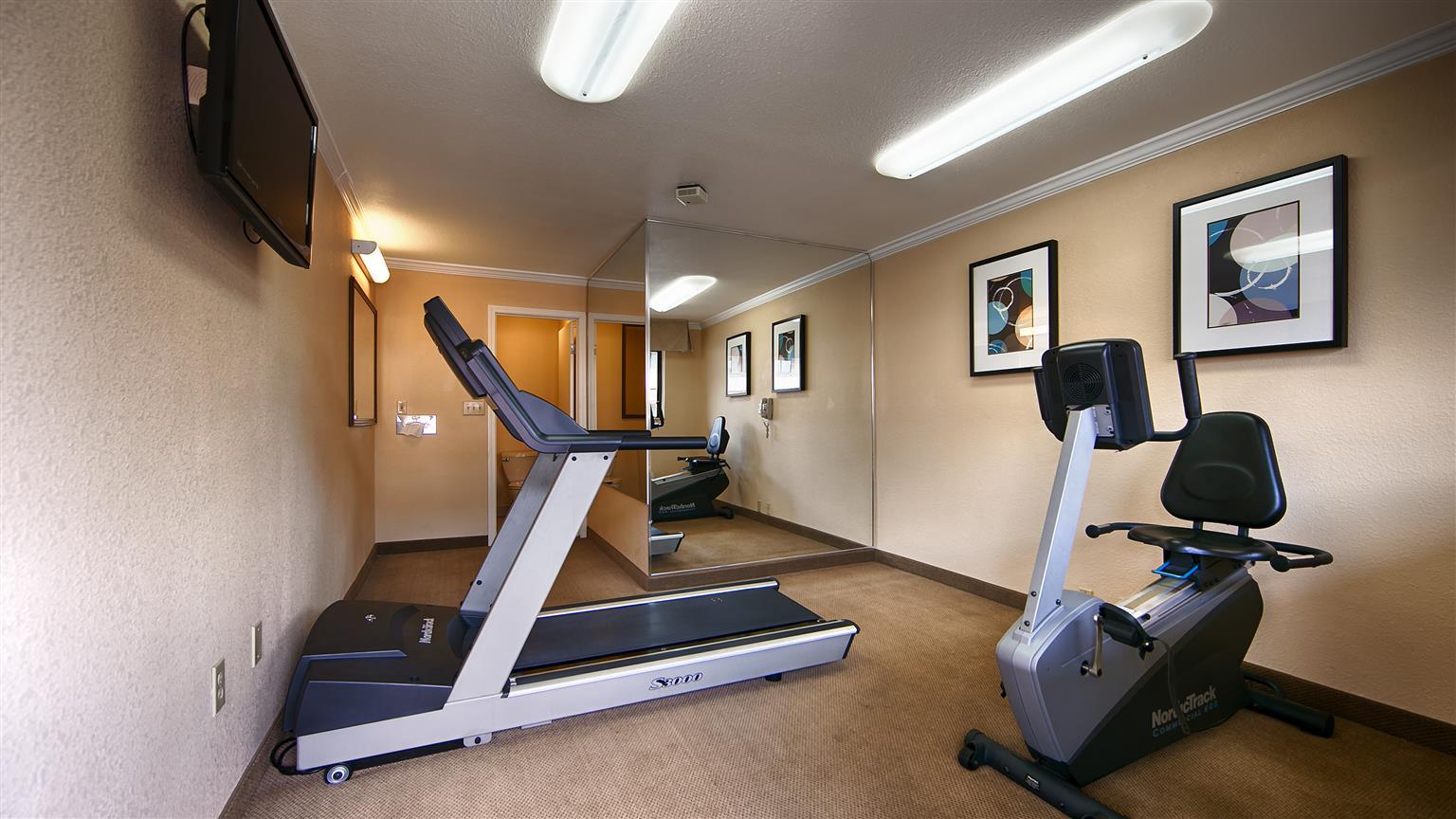 Best Western Clermont Cherry Grove Экстерьер фото