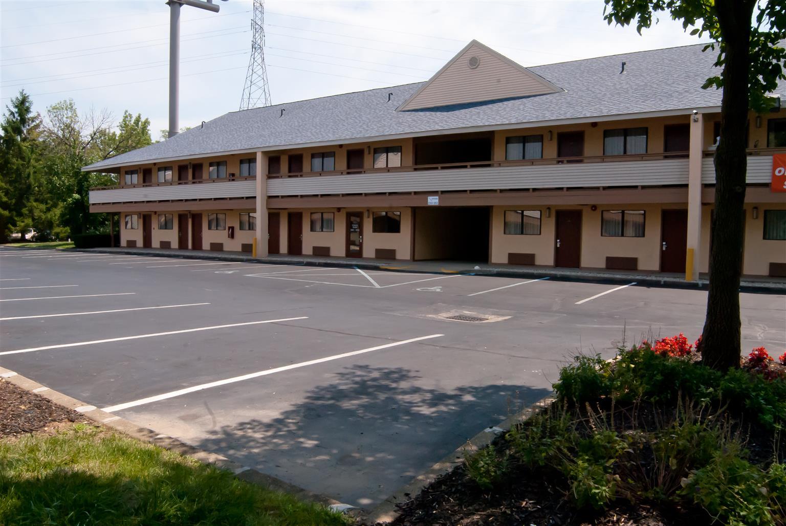 Best Western Clermont Cherry Grove Экстерьер фото