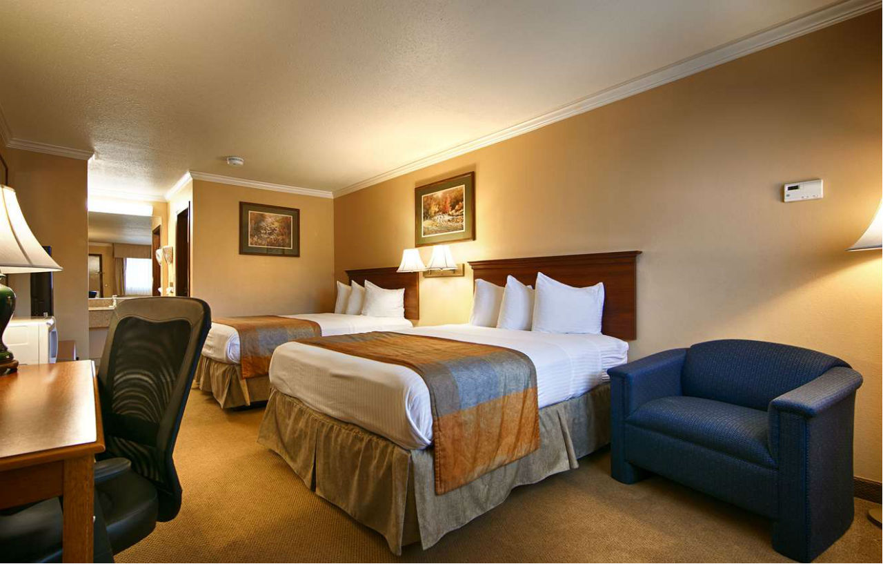 Best Western Clermont Cherry Grove Экстерьер фото