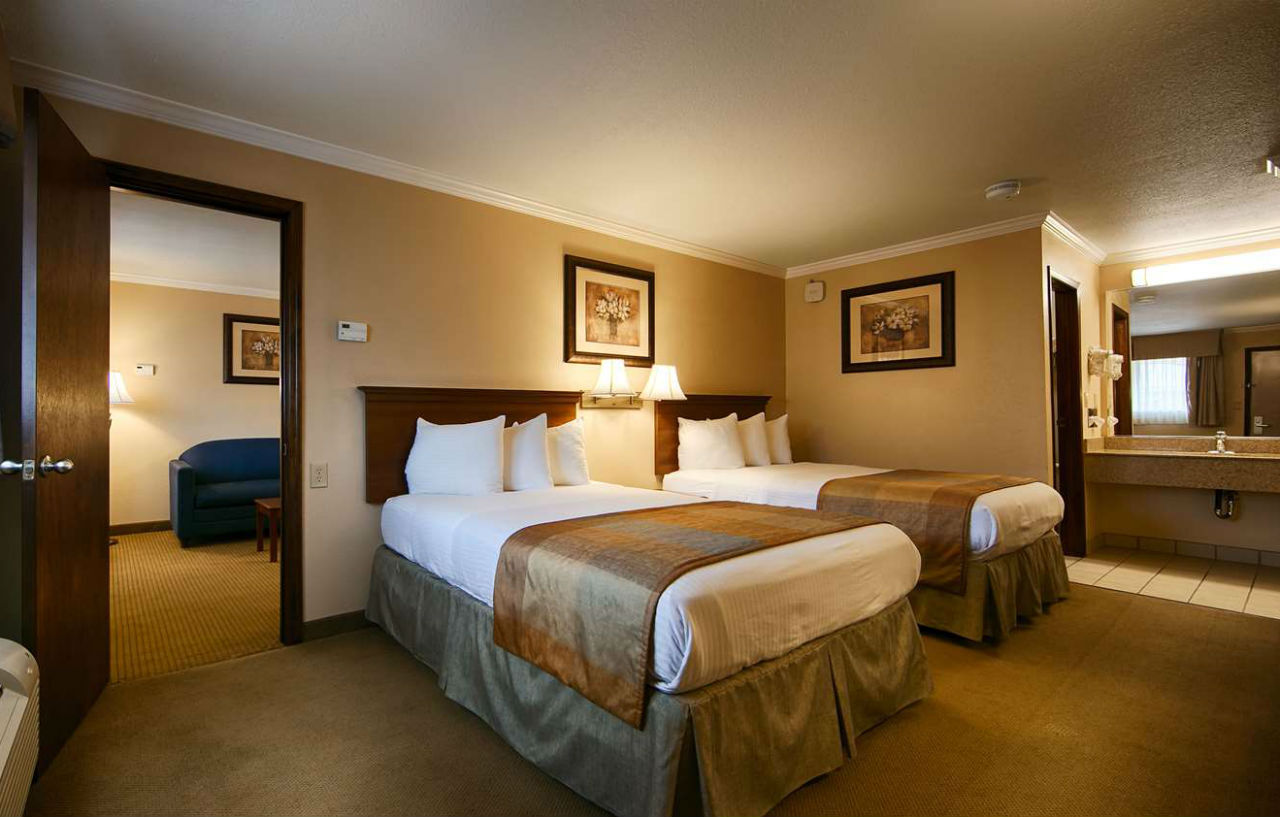 Best Western Clermont Cherry Grove Экстерьер фото