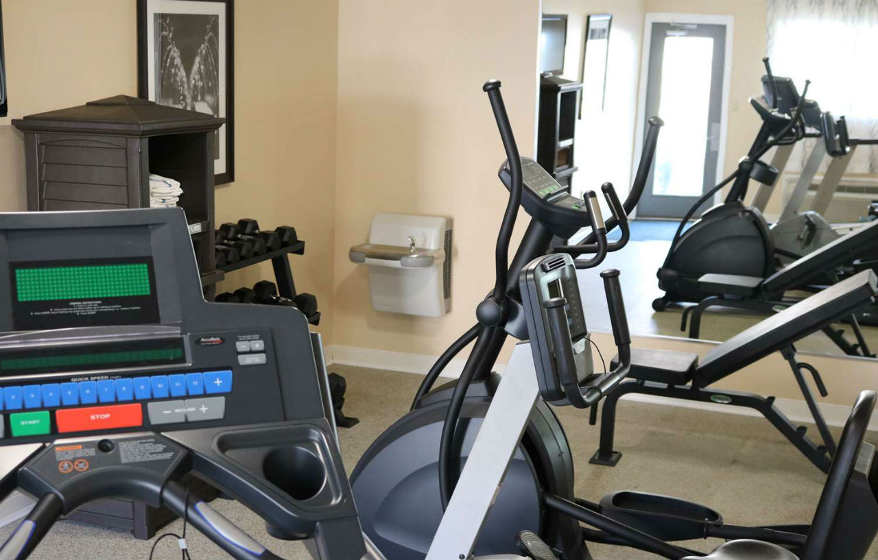 Best Western Clermont Cherry Grove Экстерьер фото